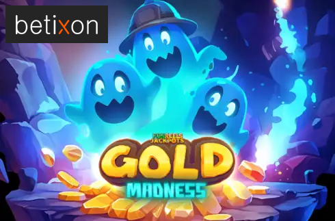 Gold Madness